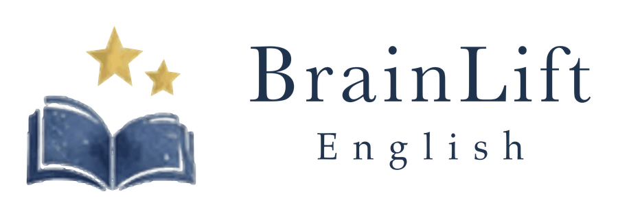 BrainLift English