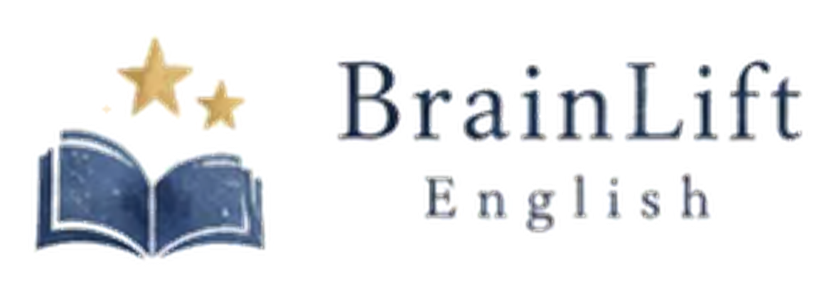 BrainLift English