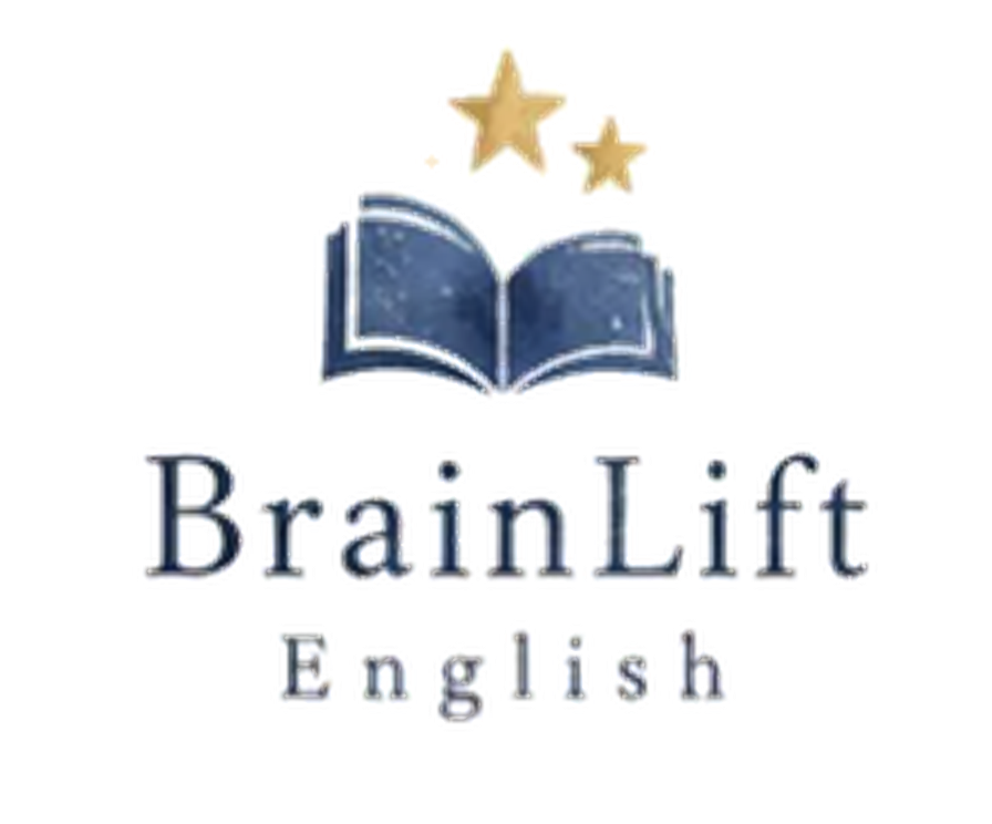 BrainLift English